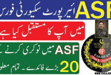 ASF Jobs