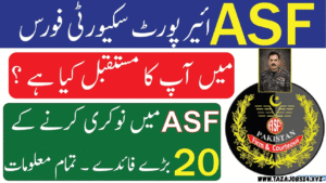 ASF Jobs