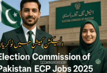 Election Commission Jobs