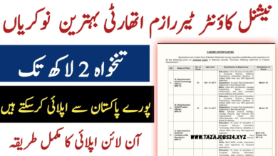 NACTA Jobs