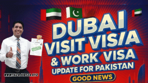 UAE Work Visa Jobs