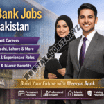 Meezan Bank Jobs