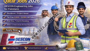 Qatar Jobs