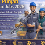 Suthra Punjab Program Jobs